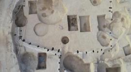 بقايا منازل تعود إلى 6 آلاف سنة في الصين