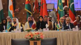 سعادة الدكتورة حمدة بنت حسن السليطي نائب رئيس مجلس الشورى