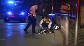 جانب من الحادث