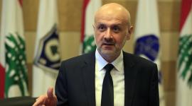 وزير الداخلية والبلديات اللبناني بسام مولوي