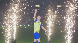 كريستيانو رونالدو