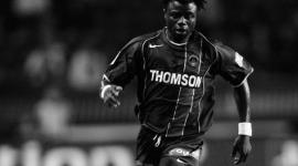 اللاعب الكاميروني موديستي مبامي