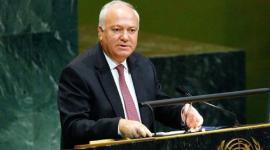 ميغيل أنخيل موراتينوس الممثل السامي لتحالف الأمم المتحدة للحضارات