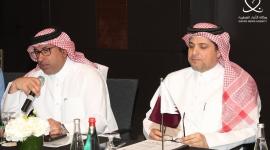 جانب من الاجتماعات