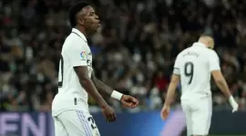 نجوم الملكي فشلوا في الفوز بالمباراة