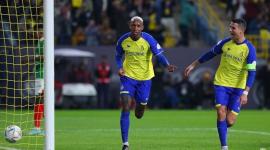 كريستيانو رونالدو