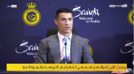 كريستيانو رونالدو