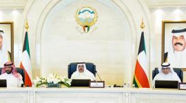 مجلس الوزراء الكويتي (أرشيفية)