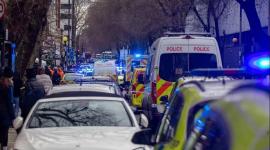 من موقع الحادث