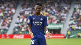 فينيسيوس جونيور