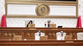 مجلس الشورى - صورة أرشيفية