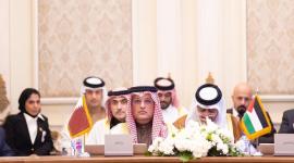 سعادة السيد محمد بن علي المناعي وزير الاتصالات وتكنولوجيا المعلومات