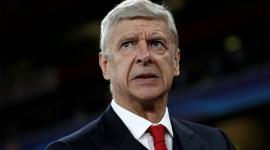 أرسين فينجر