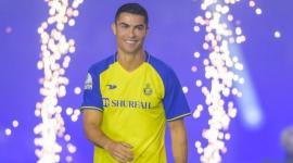 كريستيانو رونالدو