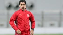 يونس علي مدرب العربي