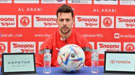 يوسف المساكني