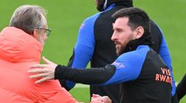 ليونيل ميسي