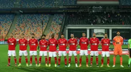 الأهلي المصري