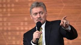 المتحدث الرسمي باسم الكرملين دميتري بيسكوف