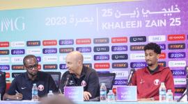 برونو ميجيل وهمام الأمين