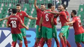 منتخب المغرب للمحليين