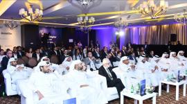 جانب من فعاليات المنتدى