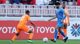 مباراة الدحيل وأم صلال