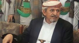 الشيخ الراحل صادق الأحمر