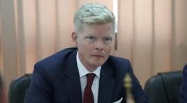 المبعوث الأممي الخاص إلى اليمن هانس غروندبرغ