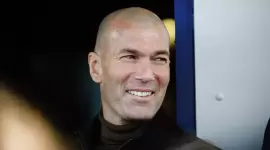 زين الدين زيدان