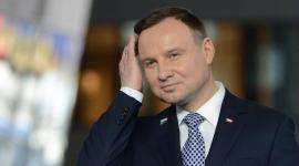 مدير مكتب السياسة الدولية في مكتب الرئيس البولندي بيوتر غليريت