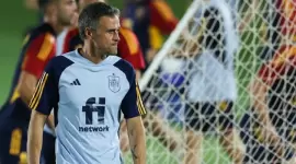 لويس إنريكي