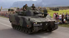 صورة أرشيفية