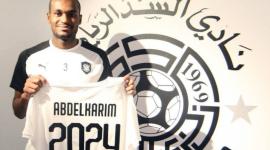 عبد الكريم حسن