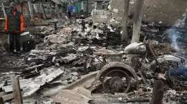 صورة أرشيفية