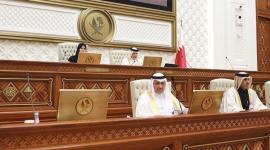 جانب من الجلسة