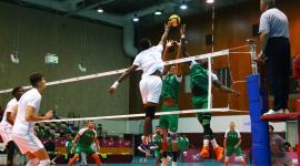 مباراة الأهلي والوكرة