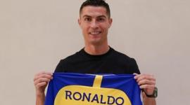 النجم البرتغالي كريستيانو رونالدو