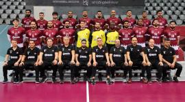 منتخبنا الوطني لكرة اليد