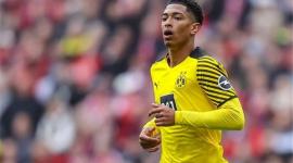 جود بيلينجهام