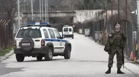 صورة أرشيفية