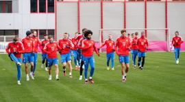 بايرن ميونخ