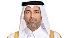 سعادة الشيخ الدكتور فالح بن ناصر بن أحمد بن علي آل ثاني وزير البيئة