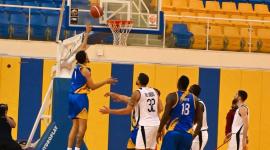 مباراة السد والغرافة