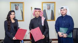 عقب توقيع مذكرة التفاهم