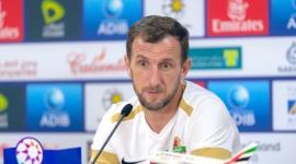 مدرب منتخب الإمارات رودولفو أروابارينا