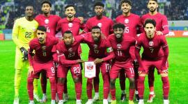 منتخب قطر