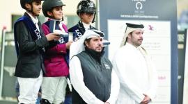 بطولة قطر للفروسية