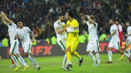 منتخب العراق