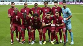 منتخب قطر